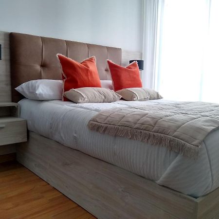 Iq Callao Recoleta Estudio Μπουένος Άιρες Εξωτερικό φωτογραφία
