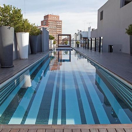 Iq Callao Recoleta Estudio Μπουένος Άιρες Εξωτερικό φωτογραφία