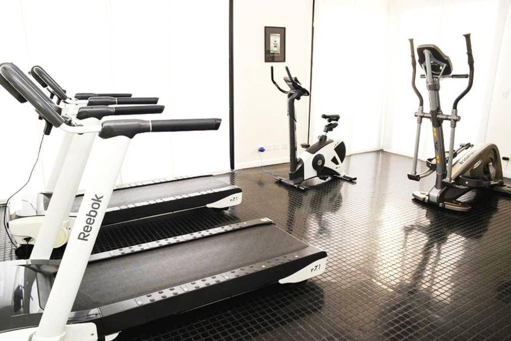 Iq Callao Recoleta Estudio Μπουένος Άιρες Εξωτερικό φωτογραφία