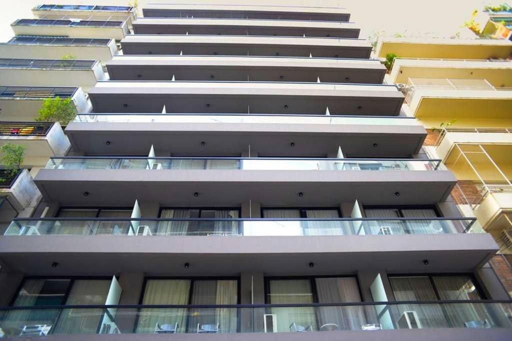 Iq Callao Recoleta Estudio Μπουένος Άιρες Εξωτερικό φωτογραφία