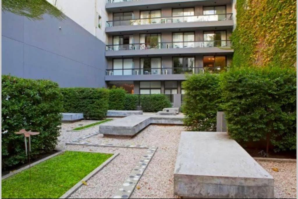 Iq Callao Recoleta Estudio Μπουένος Άιρες Εξωτερικό φωτογραφία