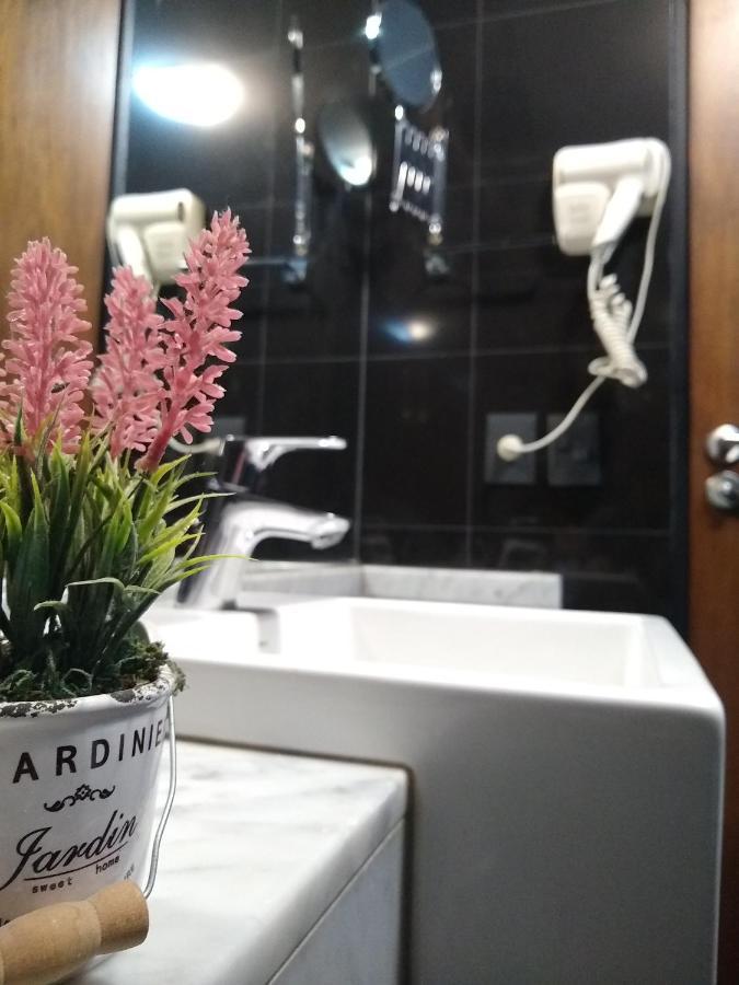 Iq Callao Recoleta Estudio Μπουένος Άιρες Εξωτερικό φωτογραφία
