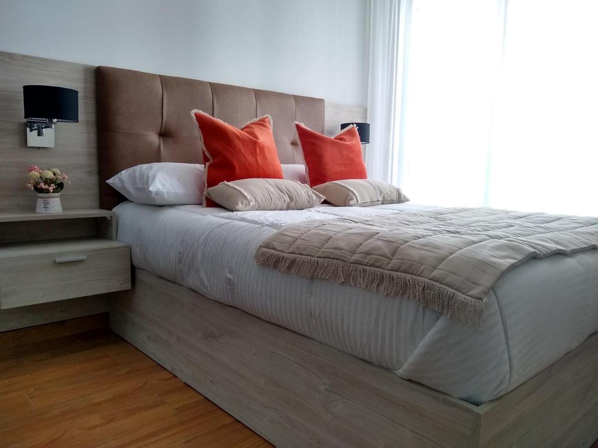 Iq Callao Recoleta Estudio Μπουένος Άιρες Εξωτερικό φωτογραφία