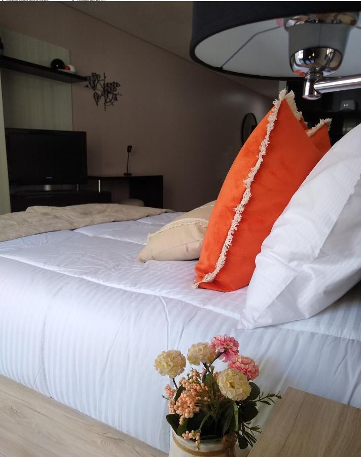 Iq Callao Recoleta Estudio Μπουένος Άιρες Εξωτερικό φωτογραφία
