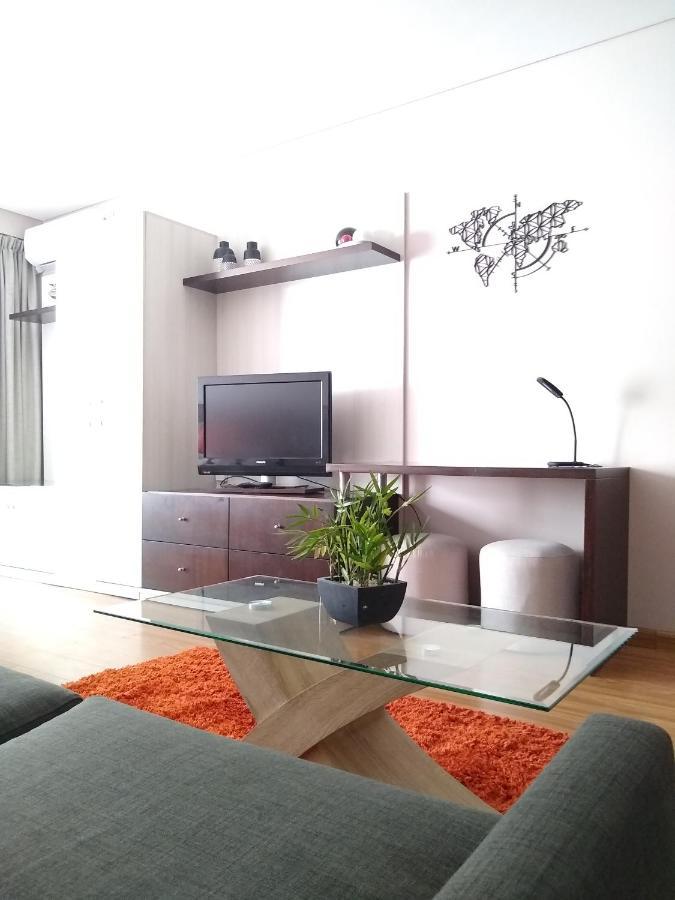 Iq Callao Recoleta Estudio Μπουένος Άιρες Εξωτερικό φωτογραφία