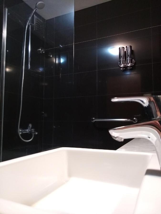 Iq Callao Recoleta Estudio Μπουένος Άιρες Εξωτερικό φωτογραφία