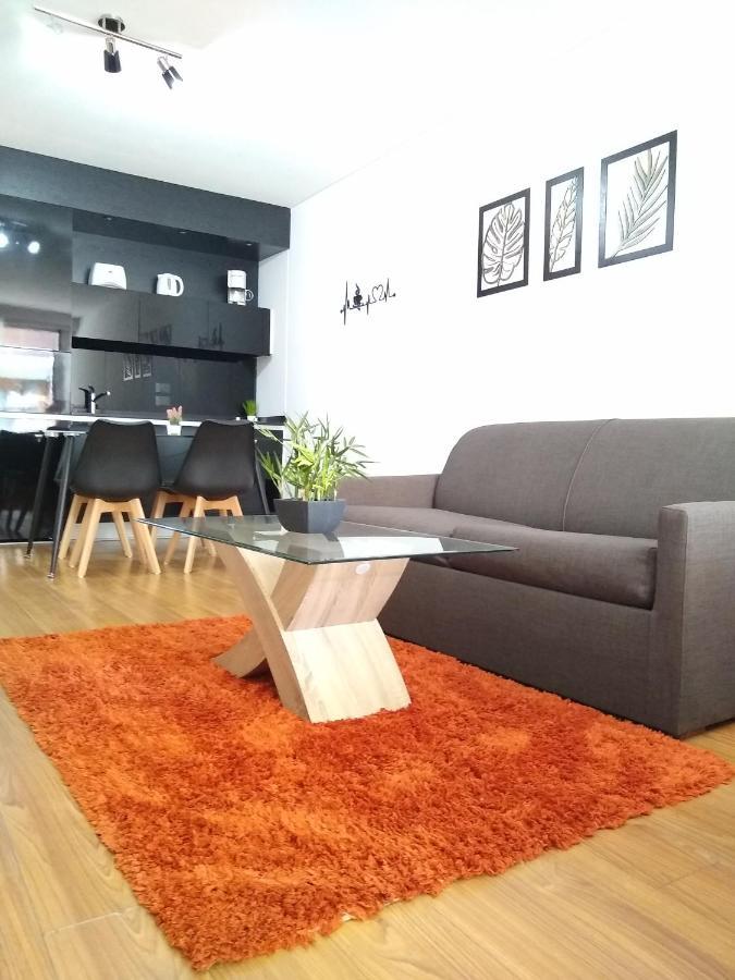 Iq Callao Recoleta Estudio Μπουένος Άιρες Εξωτερικό φωτογραφία