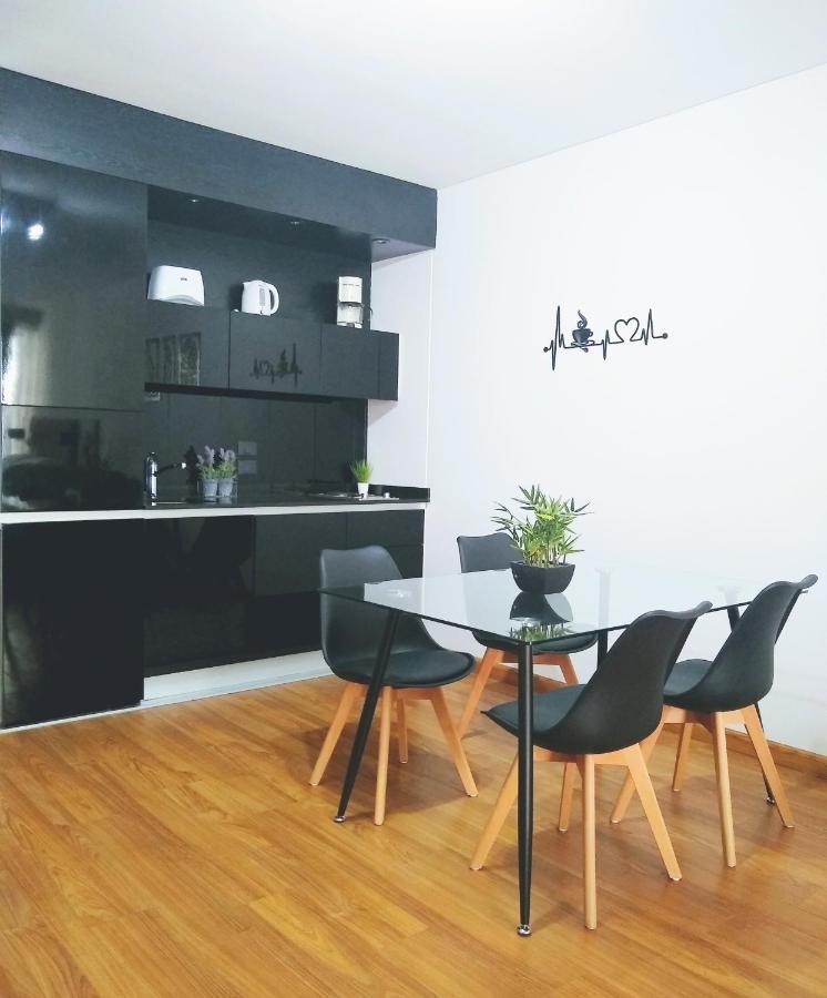 Iq Callao Recoleta Estudio Μπουένος Άιρες Εξωτερικό φωτογραφία
