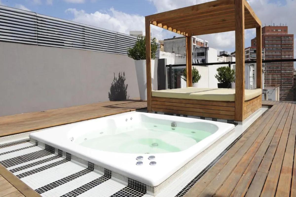 Iq Callao Recoleta Estudio Μπουένος Άιρες Εξωτερικό φωτογραφία